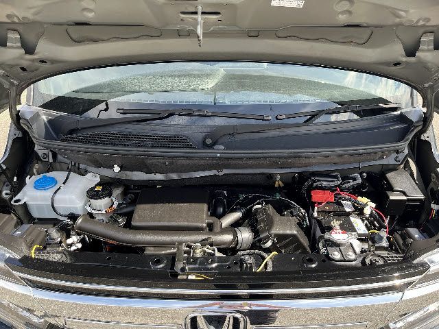 HONDA N BOX CUSTOM 2022