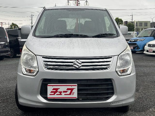 SUZUKI WAGON R 2014