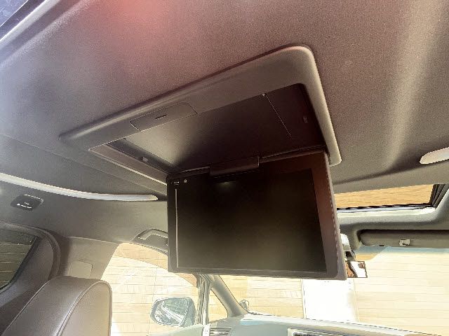 TOYOTA VELLFIRE  HYBRID 4WD 2022