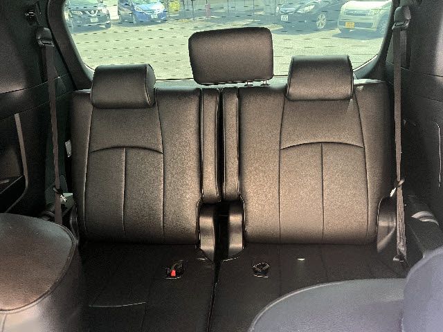 TOYOTA VELLFIRE  HYBRID 4WD 2022