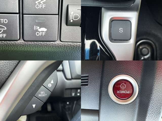 HONDA FIT HYBRID 2015