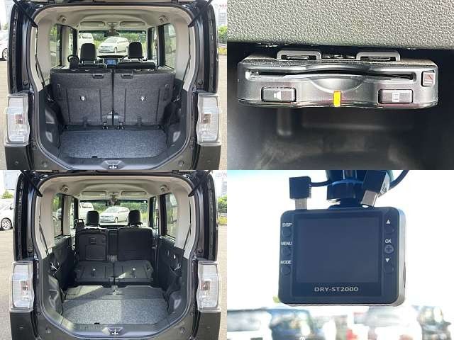 DAIHATSU TANTO CUSTOM 2016