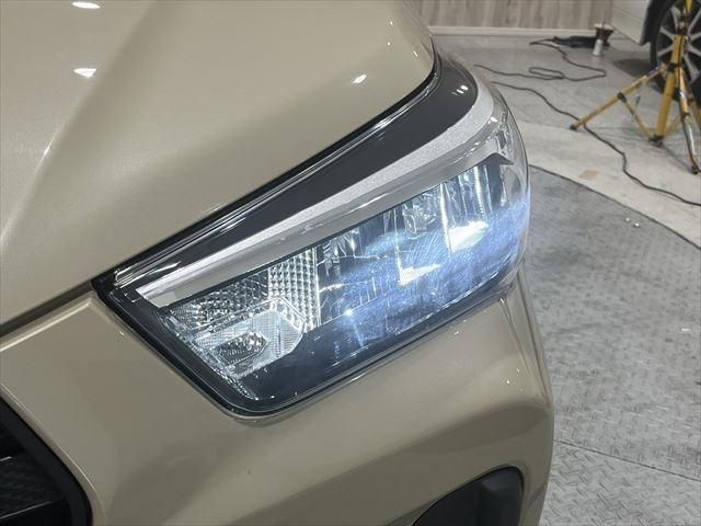 DAIHATSU ROCKY 2022