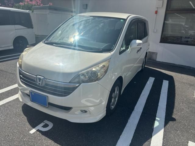 HONDA STEPWAGON 2005