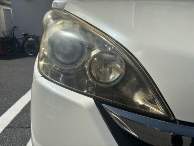 HONDA STEPWAGON 2005