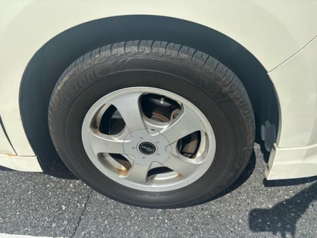 HONDA STEPWAGON 2005