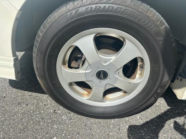 HONDA STEPWAGON 2005