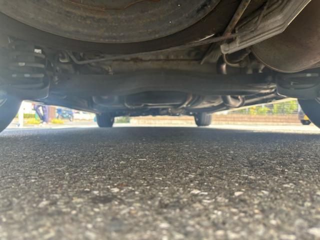 HONDA STEPWAGON 2005