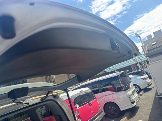 HONDA STEPWAGON 2005