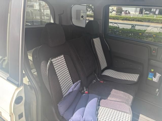 HONDA STEPWAGON 2005