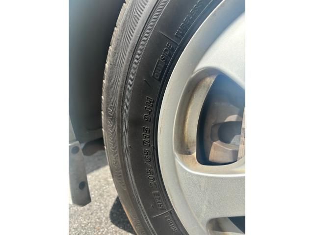 HONDA STEPWAGON 2005