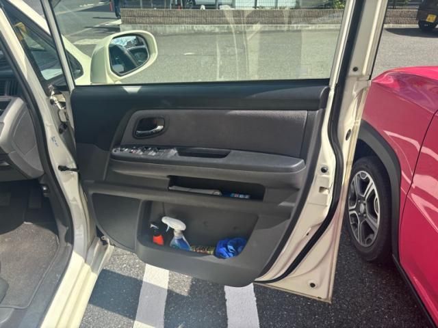 HONDA STEPWAGON 2005