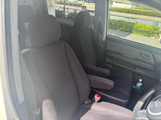 HONDA STEPWAGON 2005