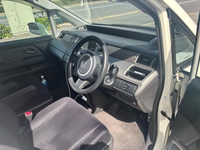 HONDA STEPWAGON 2005