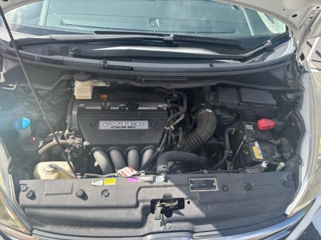 HONDA STEPWAGON 2005