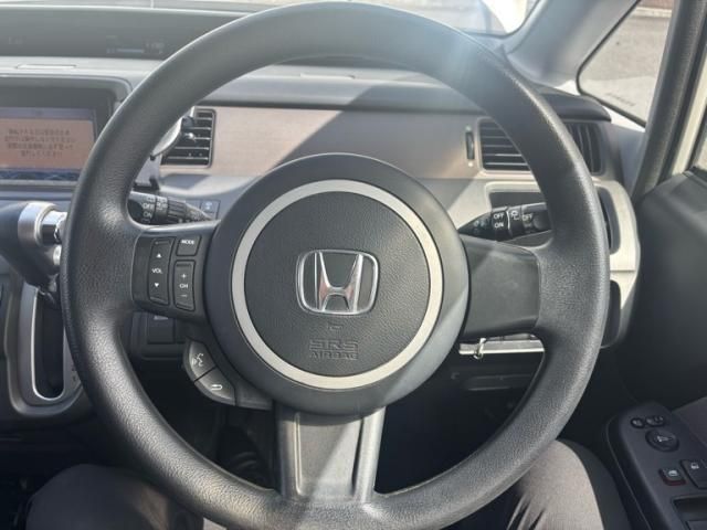 HONDA STEPWAGON 2005