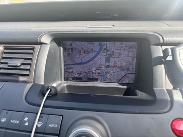 HONDA STEPWAGON 2005