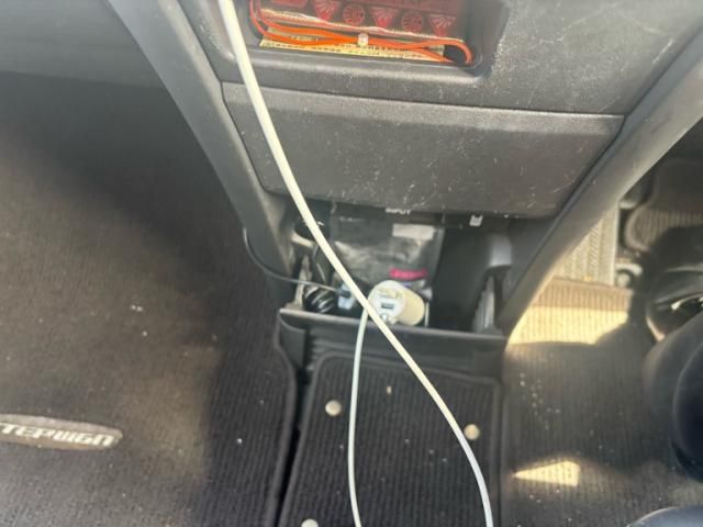 HONDA STEPWAGON 2005