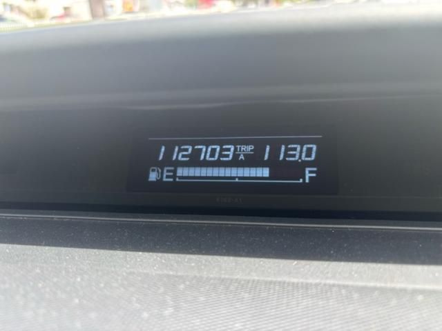 HONDA STEPWAGON 2005