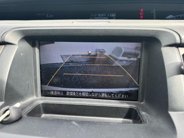 HONDA STEPWAGON 2005