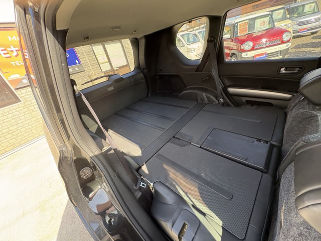 NISSAN X-TRAIL 4WD 2010