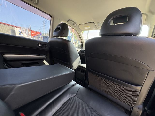 NISSAN X-TRAIL 4WD 2010