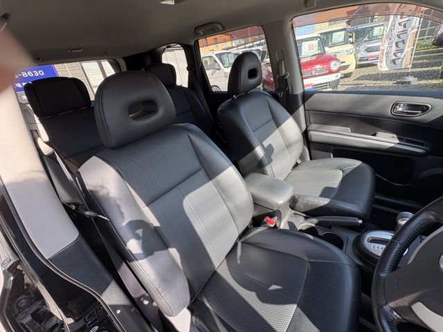 NISSAN X-TRAIL 4WD 2010