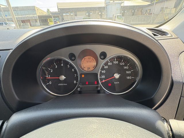 NISSAN X-TRAIL 4WD 2010