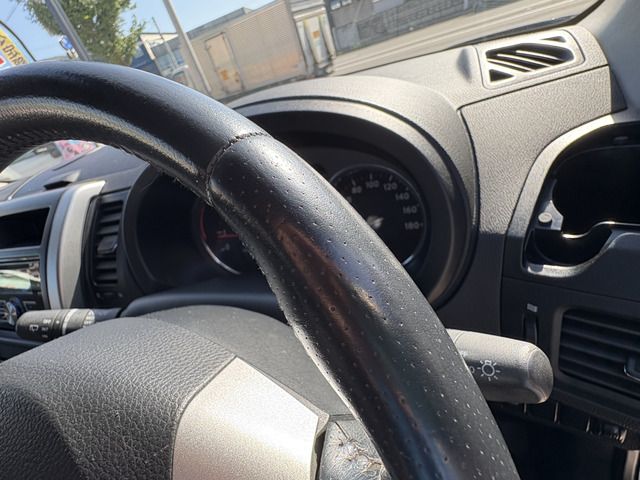 NISSAN X-TRAIL 4WD 2010