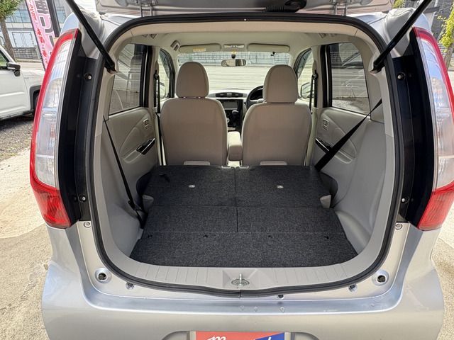 NISSAN DAYZ 4WD 2014