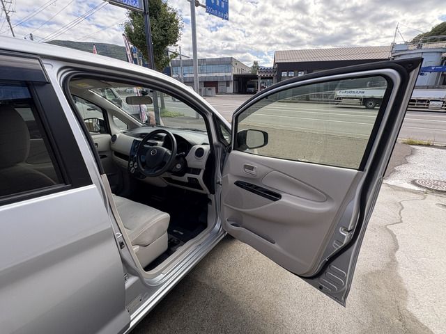 NISSAN DAYZ 4WD 2014