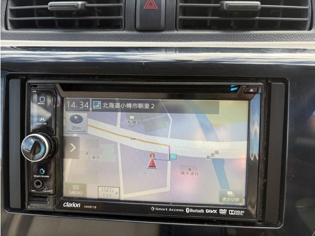 NISSAN DAYZ 4WD 2014