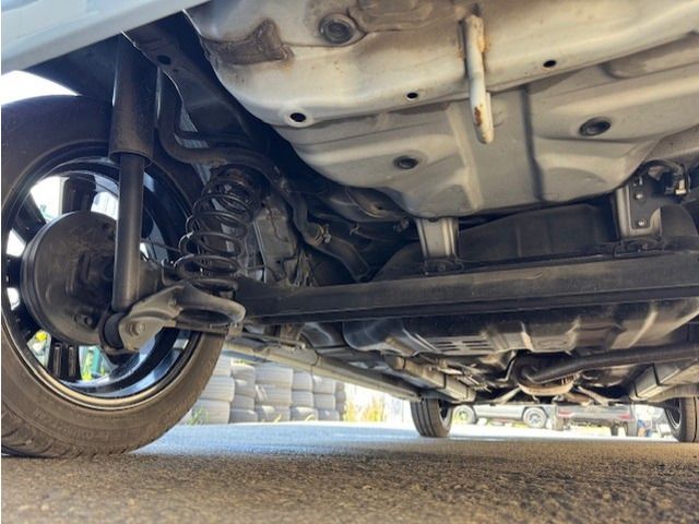 DAIHATSU MOVE CONTE CUSTOM 2014