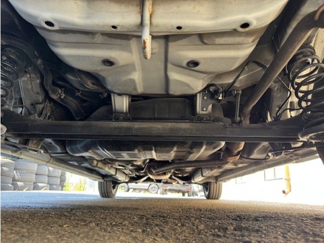 DAIHATSU MOVE CONTE CUSTOM 2014