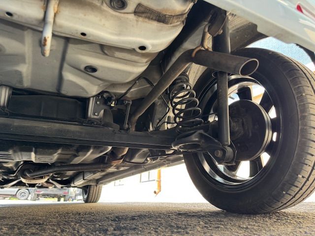 DAIHATSU MOVE CONTE CUSTOM 2014