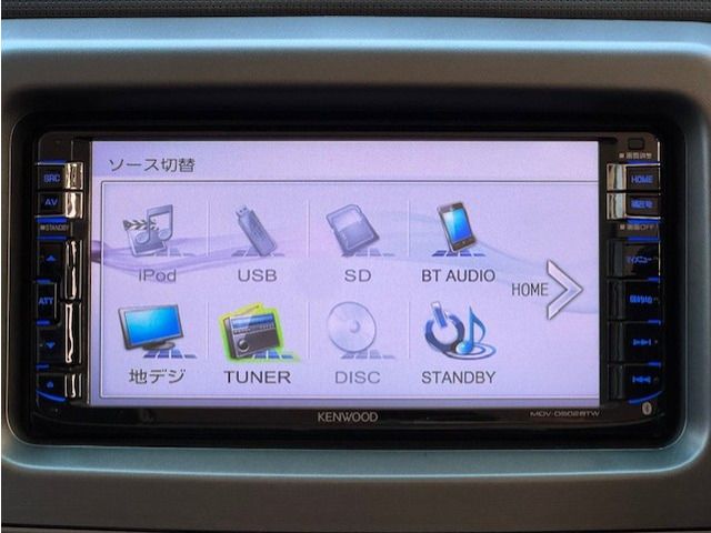 DAIHATSU MOVE CONTE CUSTOM 2014