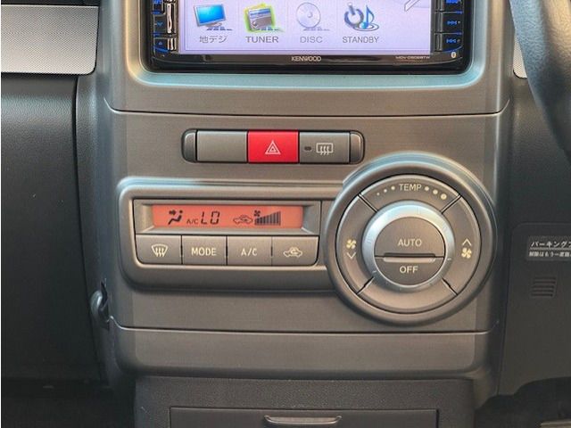 DAIHATSU MOVE CONTE CUSTOM 2014