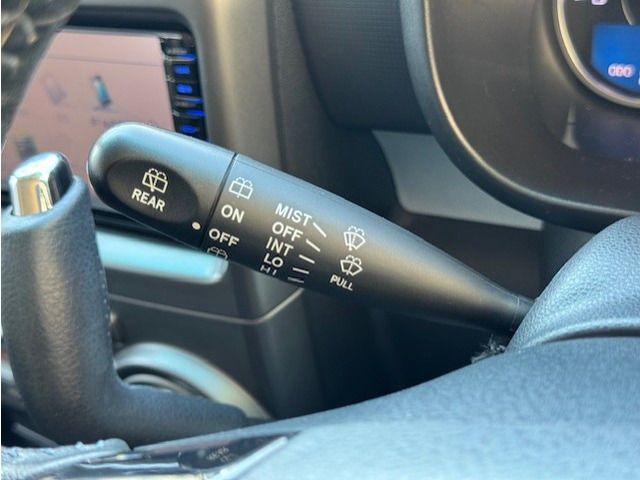 DAIHATSU MOVE CONTE CUSTOM 2014