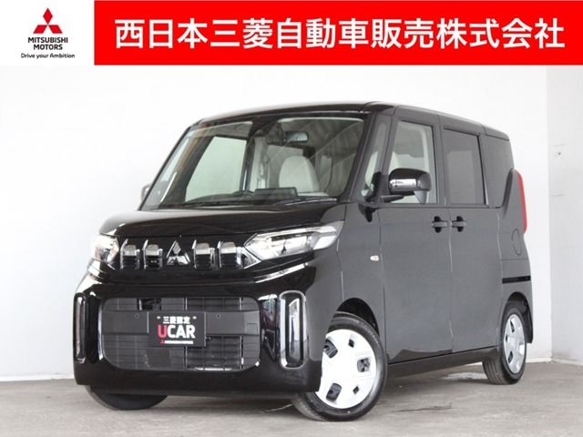 MITSUBISHI eK SPACE 2025