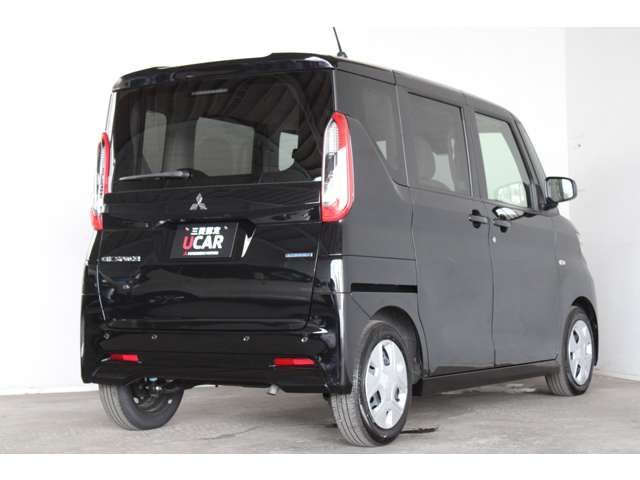 MITSUBISHI eK SPACE 2025