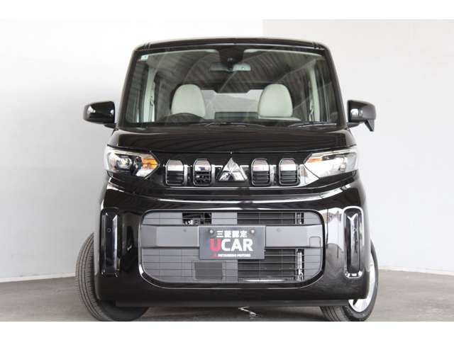 MITSUBISHI eK SPACE 2025