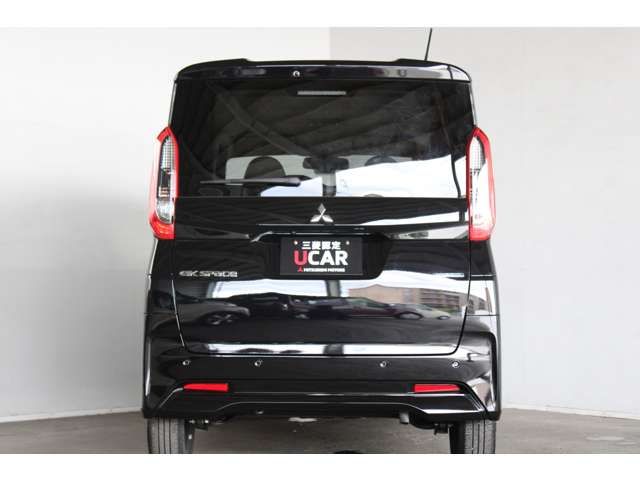 MITSUBISHI eK SPACE 2025