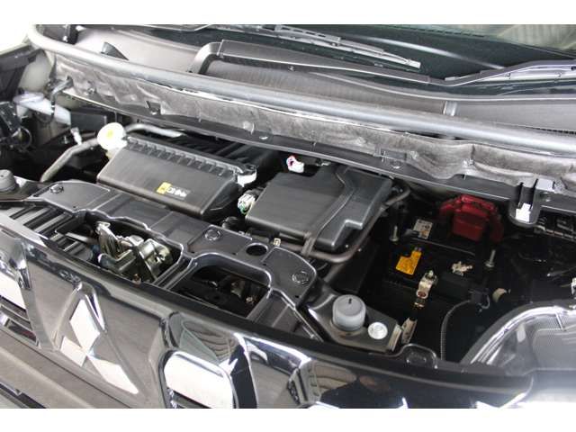 MITSUBISHI eK SPACE 2025