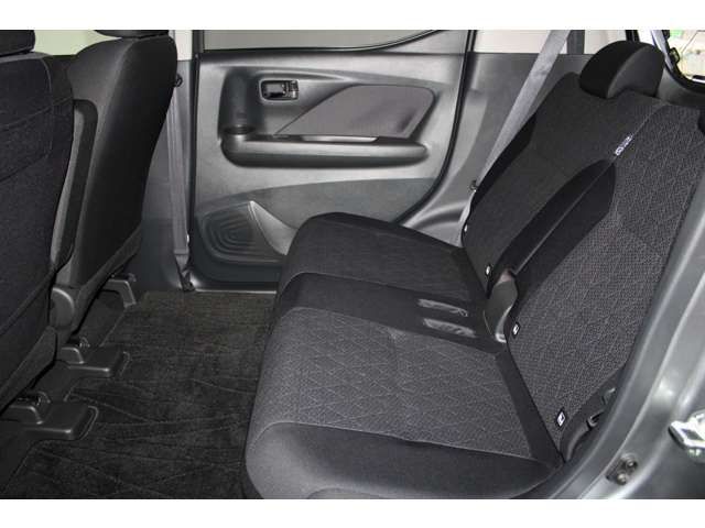 MITSUBISHI ek X 4WD 2024