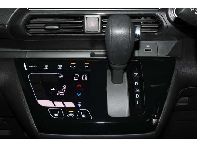 MITSUBISHI ek X 4WD 2024