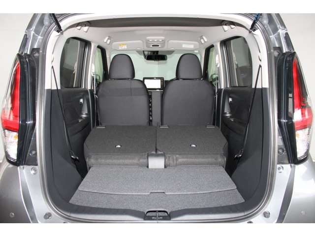 MITSUBISHI ek X 4WD 2024