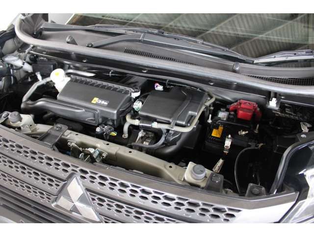 MITSUBISHI ek X 4WD 2024