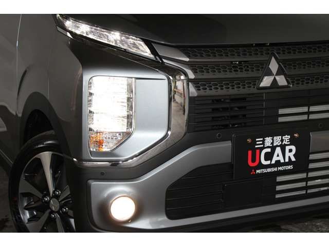 MITSUBISHI ek X 4WD 2024