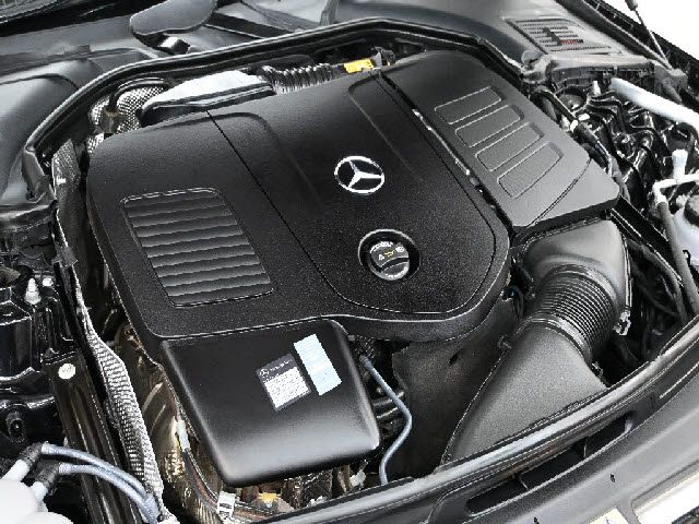 MERCEDES BENZ MERCEDES BENZ C class sedan 2023