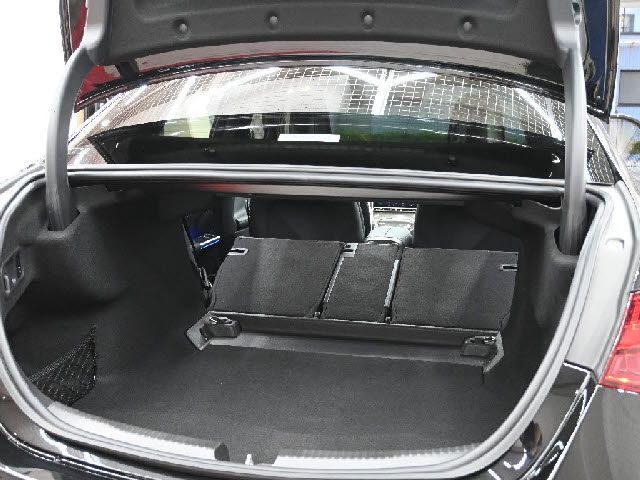 MERCEDES BENZ MERCEDES BENZ C class sedan 2023